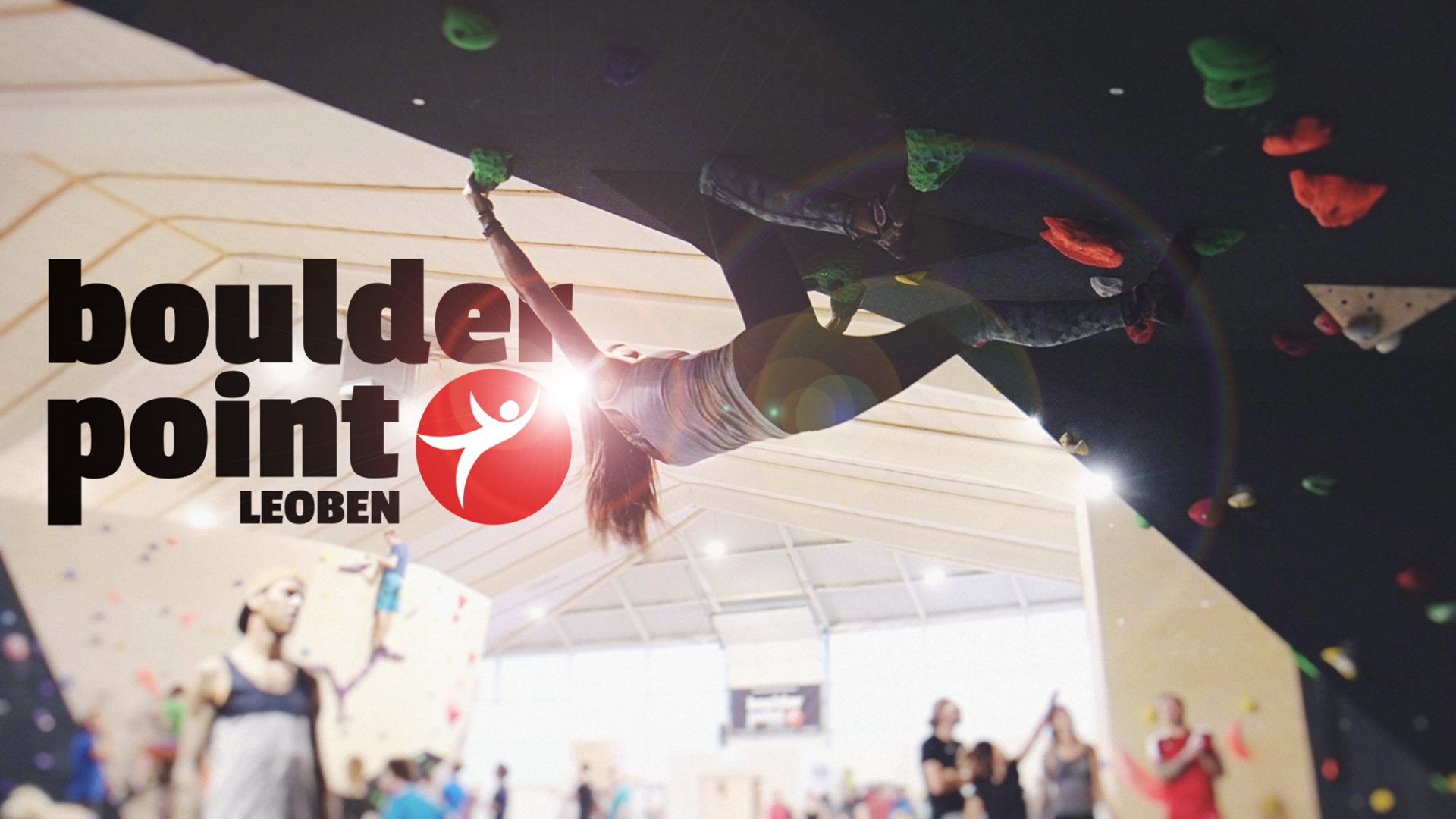 boulderpoint Leoben